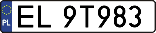 EL9T983