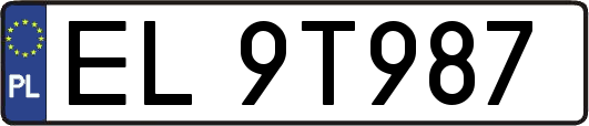 EL9T987