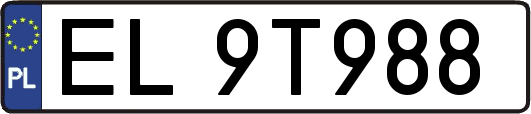 EL9T988