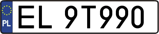 EL9T990