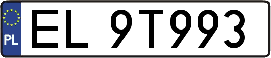 EL9T993