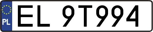EL9T994