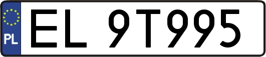 EL9T995