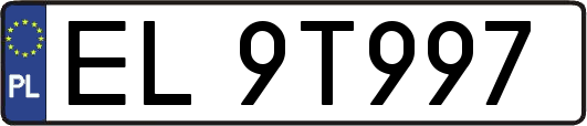 EL9T997
