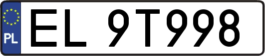 EL9T998