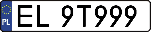 EL9T999