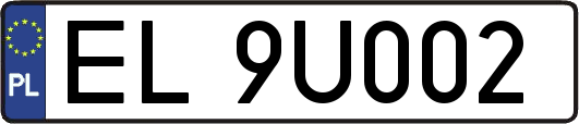 EL9U002