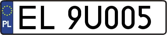EL9U005