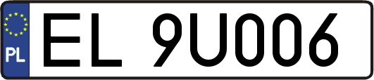 EL9U006