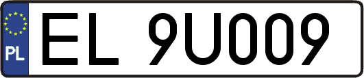 EL9U009