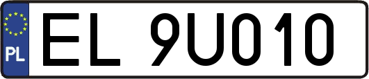 EL9U010