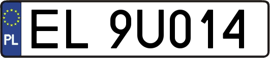 EL9U014