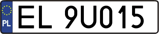 EL9U015