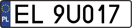 EL9U017