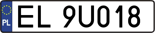 EL9U018