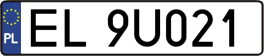 EL9U021
