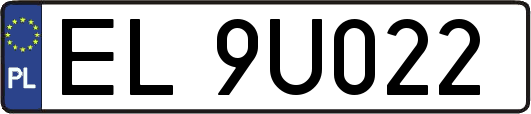 EL9U022