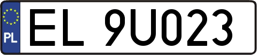EL9U023