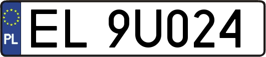 EL9U024
