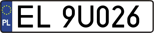 EL9U026