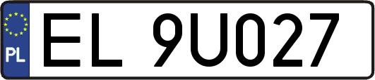 EL9U027