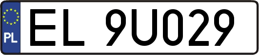 EL9U029