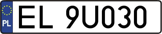 EL9U030