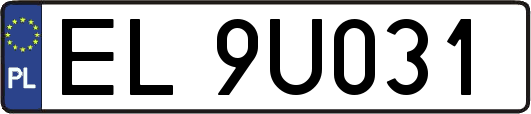EL9U031