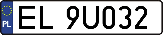EL9U032