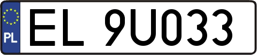 EL9U033