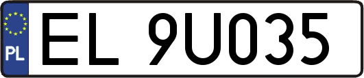 EL9U035
