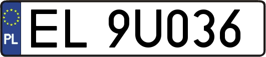 EL9U036