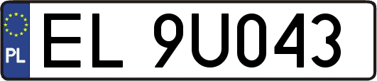 EL9U043