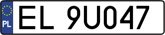 EL9U047