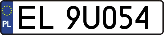 EL9U054