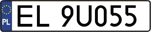 EL9U055