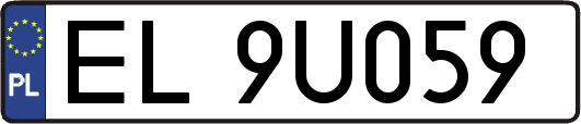 EL9U059