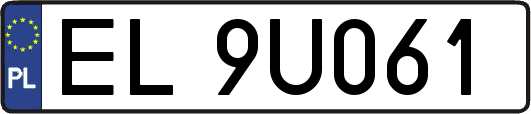 EL9U061