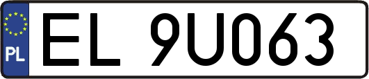 EL9U063