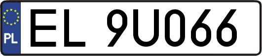 EL9U066