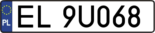 EL9U068