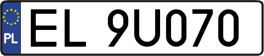 EL9U070