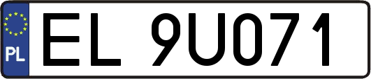EL9U071