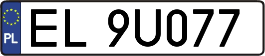 EL9U077