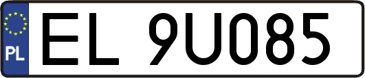 EL9U085