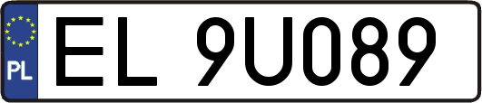 EL9U089