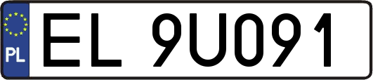 EL9U091