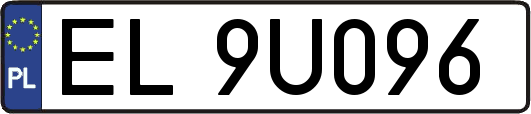 EL9U096