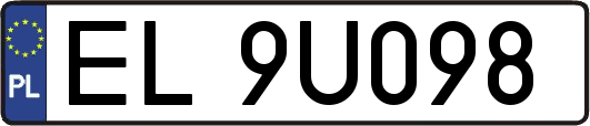 EL9U098