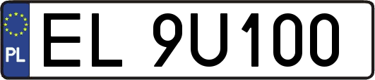 EL9U100